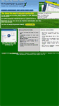 Mobile Screenshot of hitssports.com